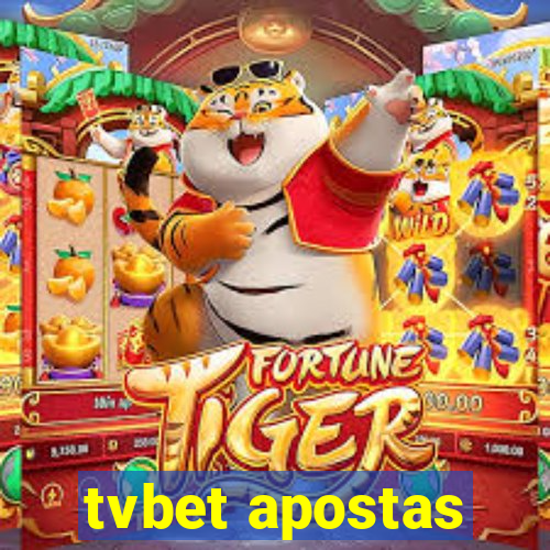 tvbet apostas